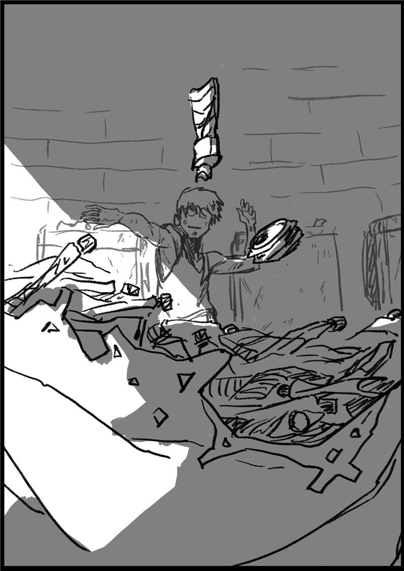 第十一回 烂赌-第13话