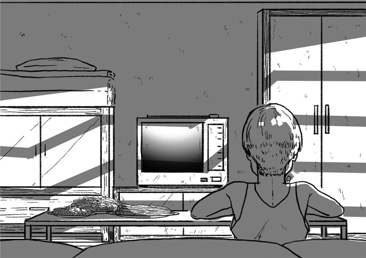 第十五回 等待-第15话