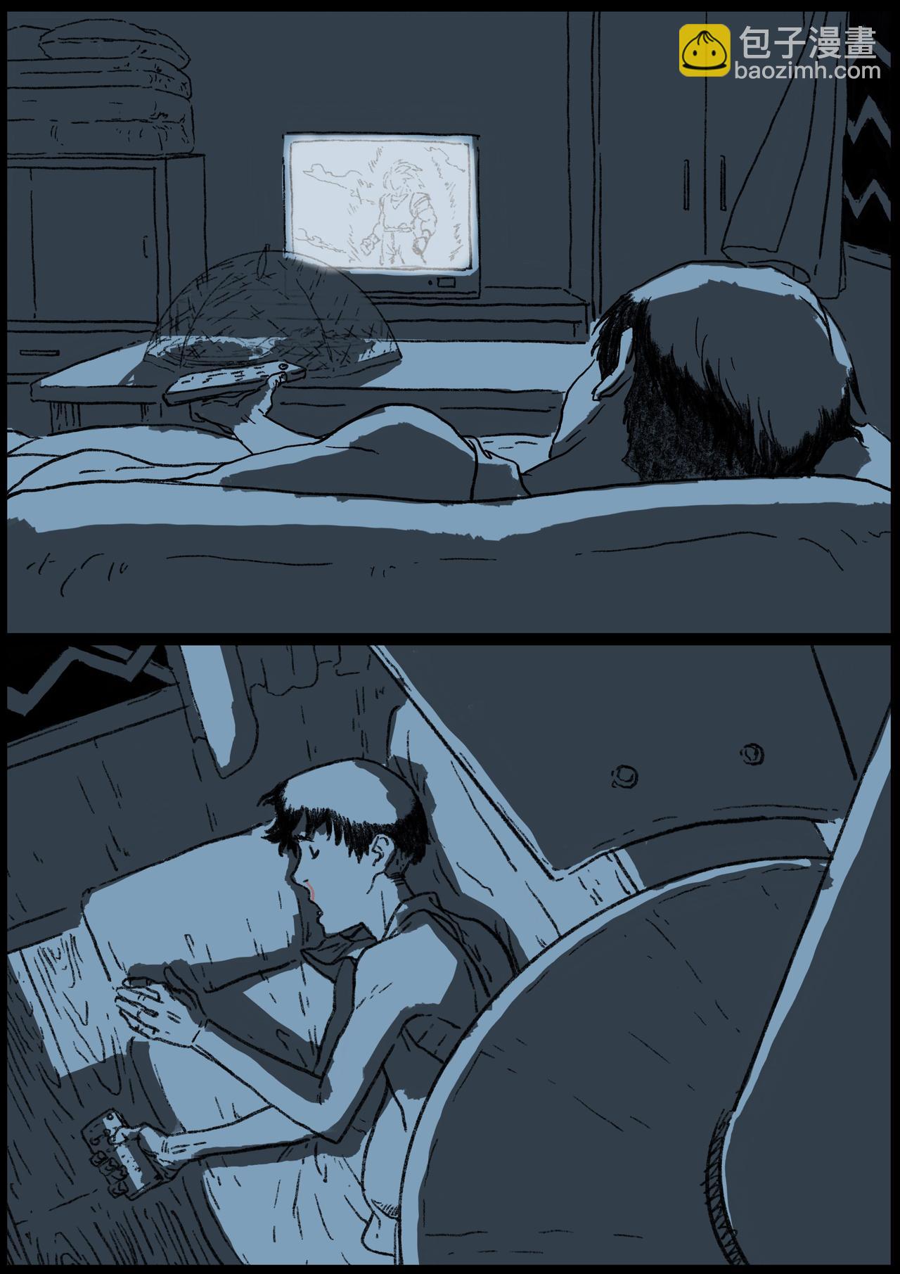 第二十五回 成绩感人-第25话