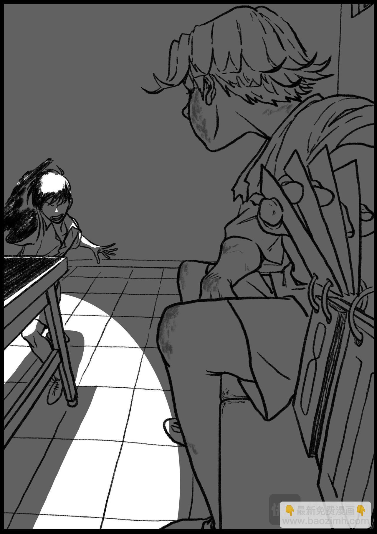 第四十八&四十九回-第43话