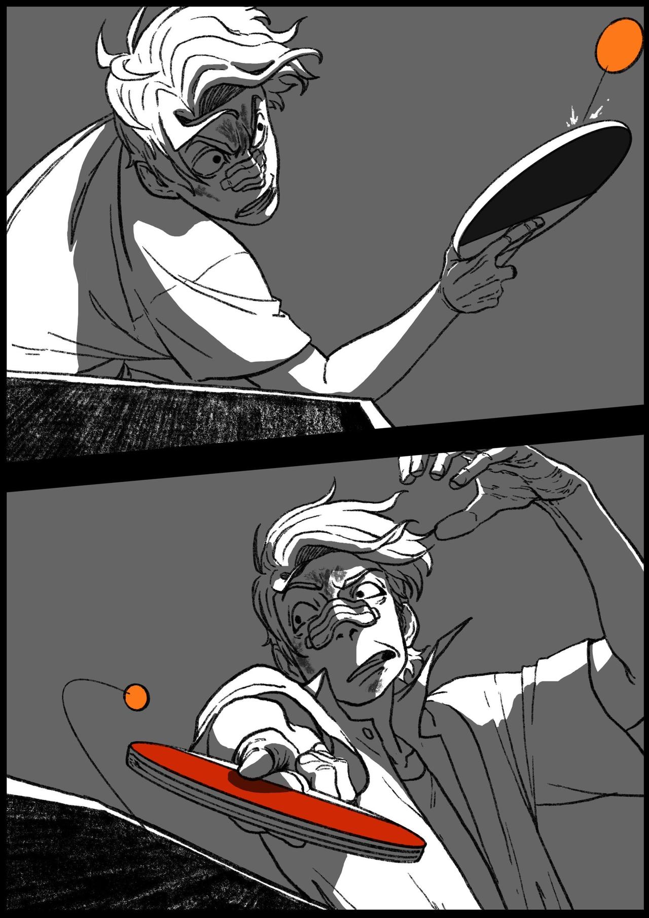 第四十八&四十九回-第43话