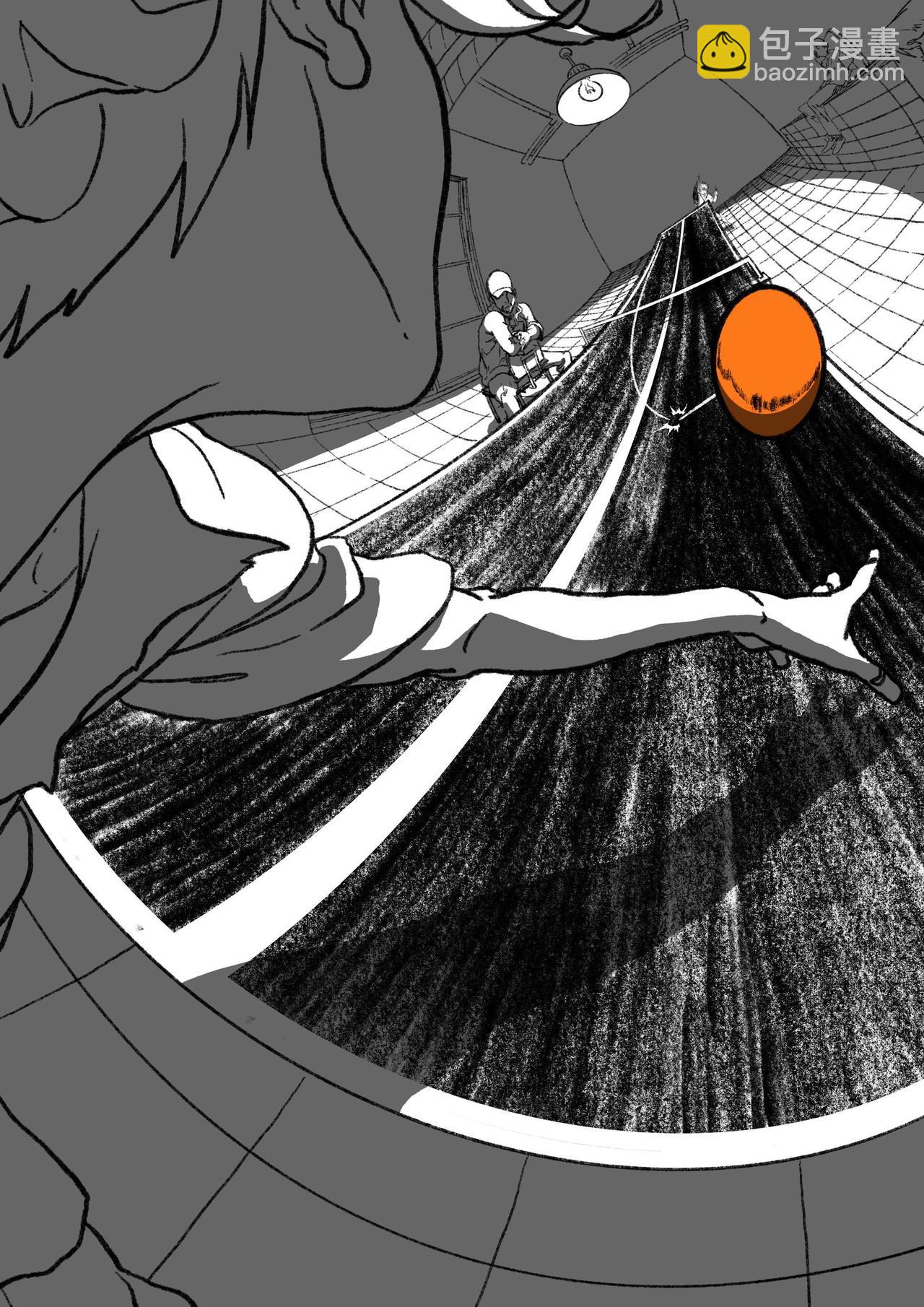 第五十二&五十三回-第45话