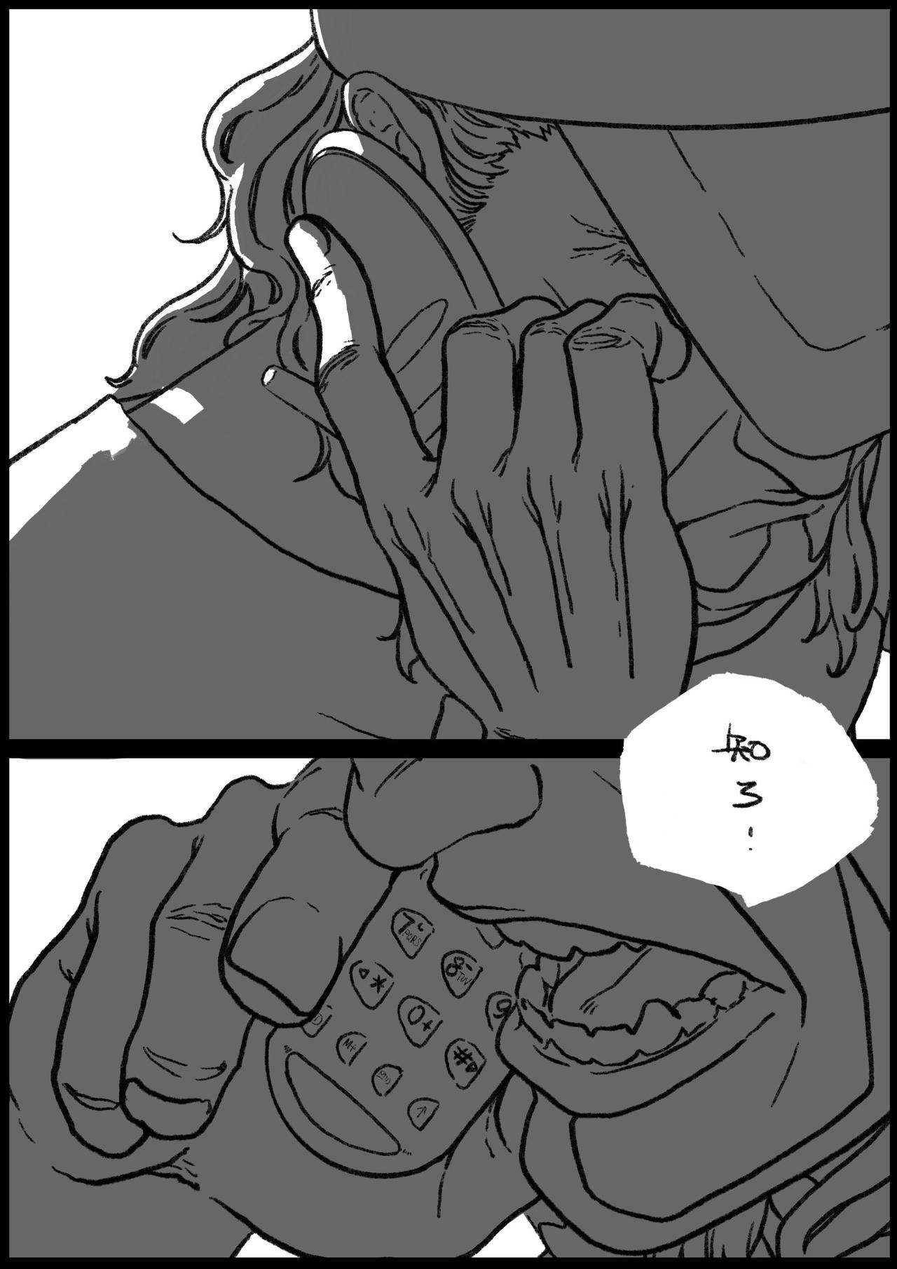 五十六&五十七回-第47话