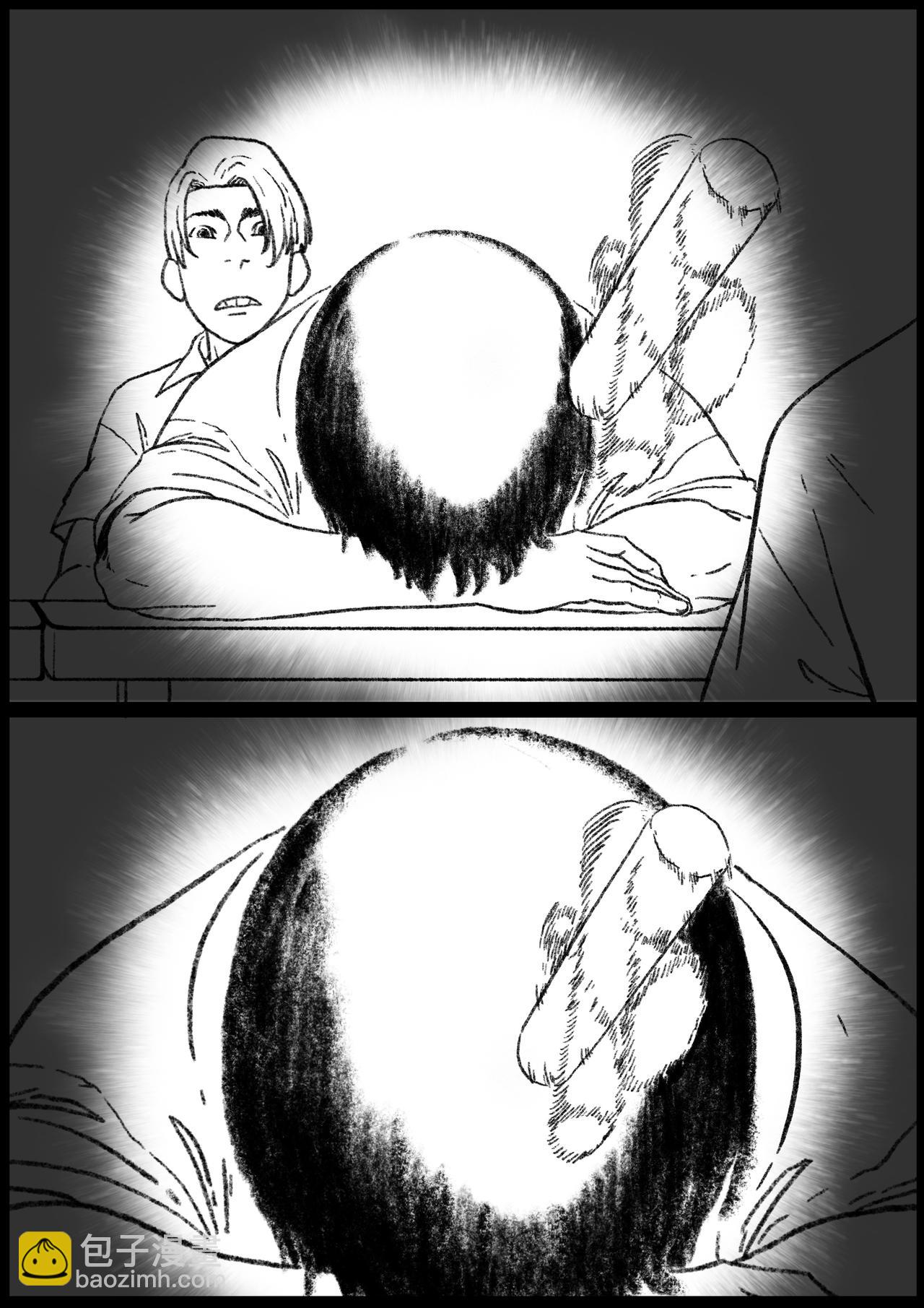 六十&六十一回-第49话