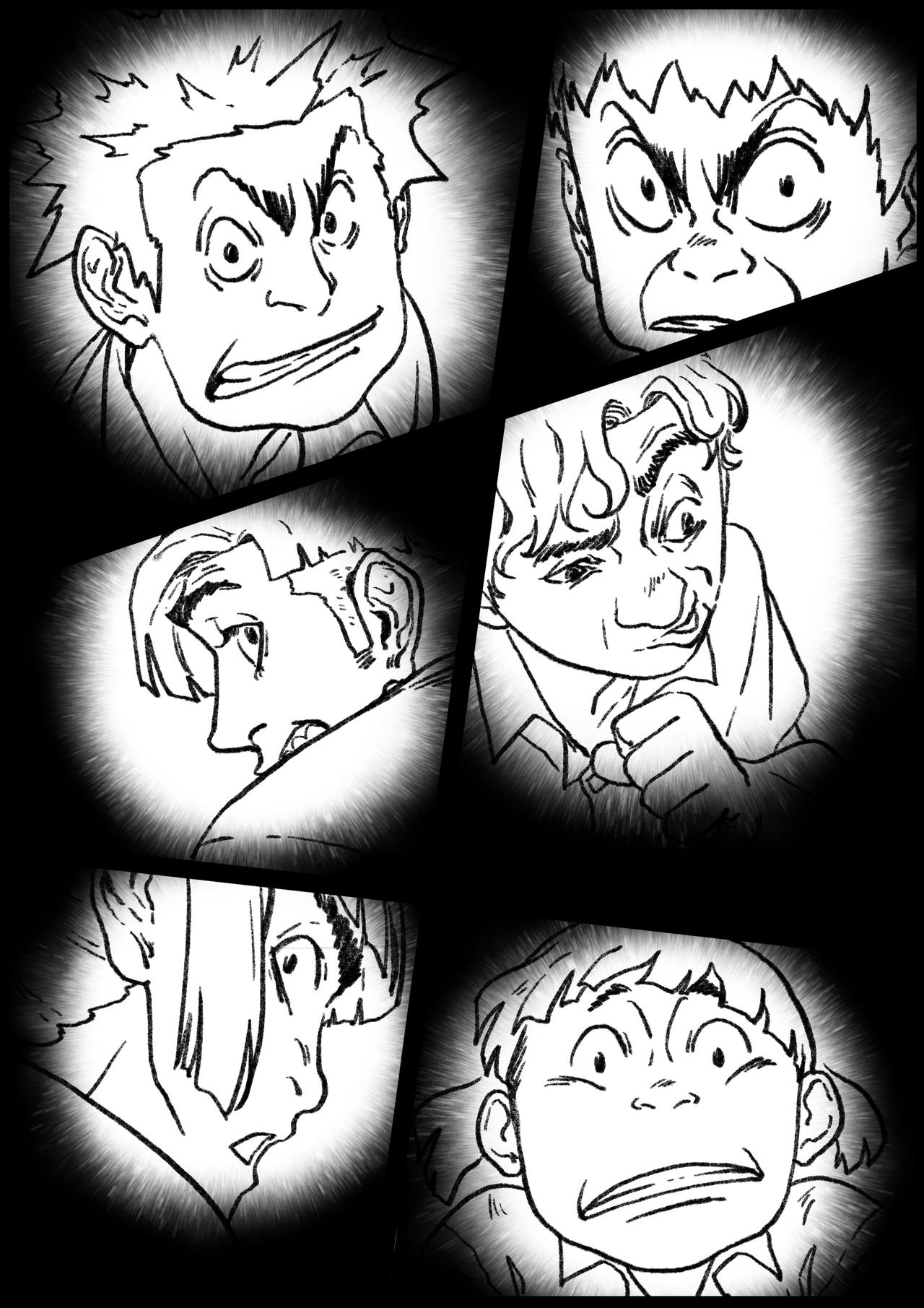 六十&六十一回-第49话