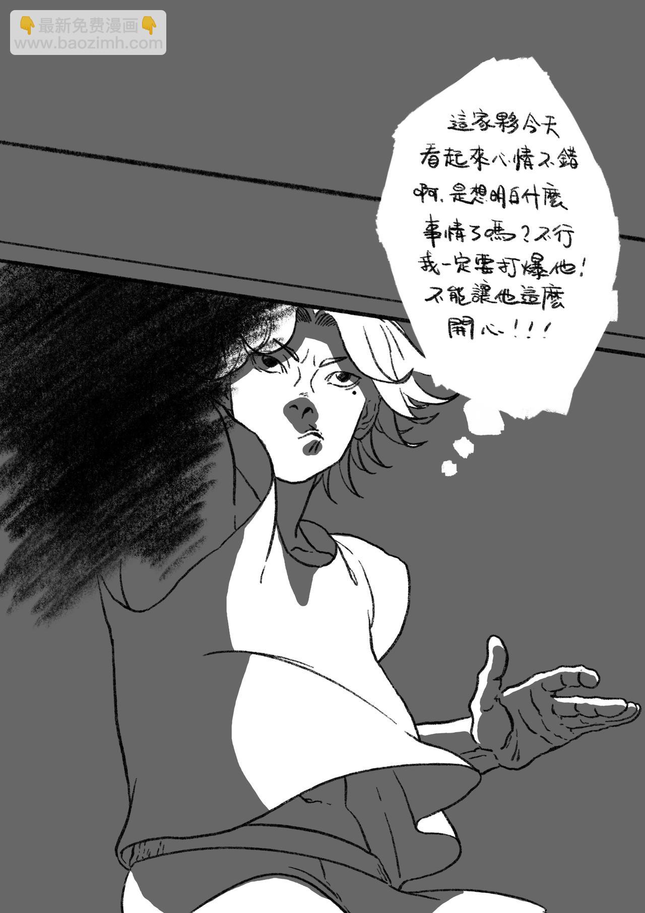 六十四&六十五回-第51话