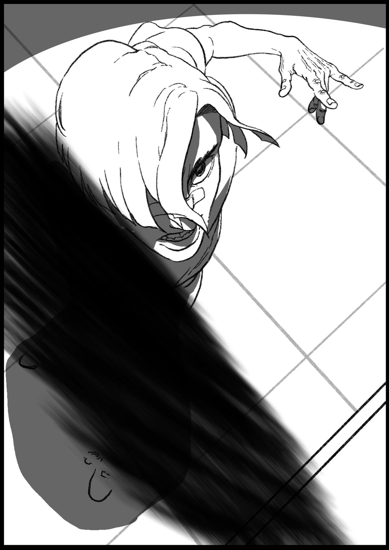 六十四&六十五回-第51话