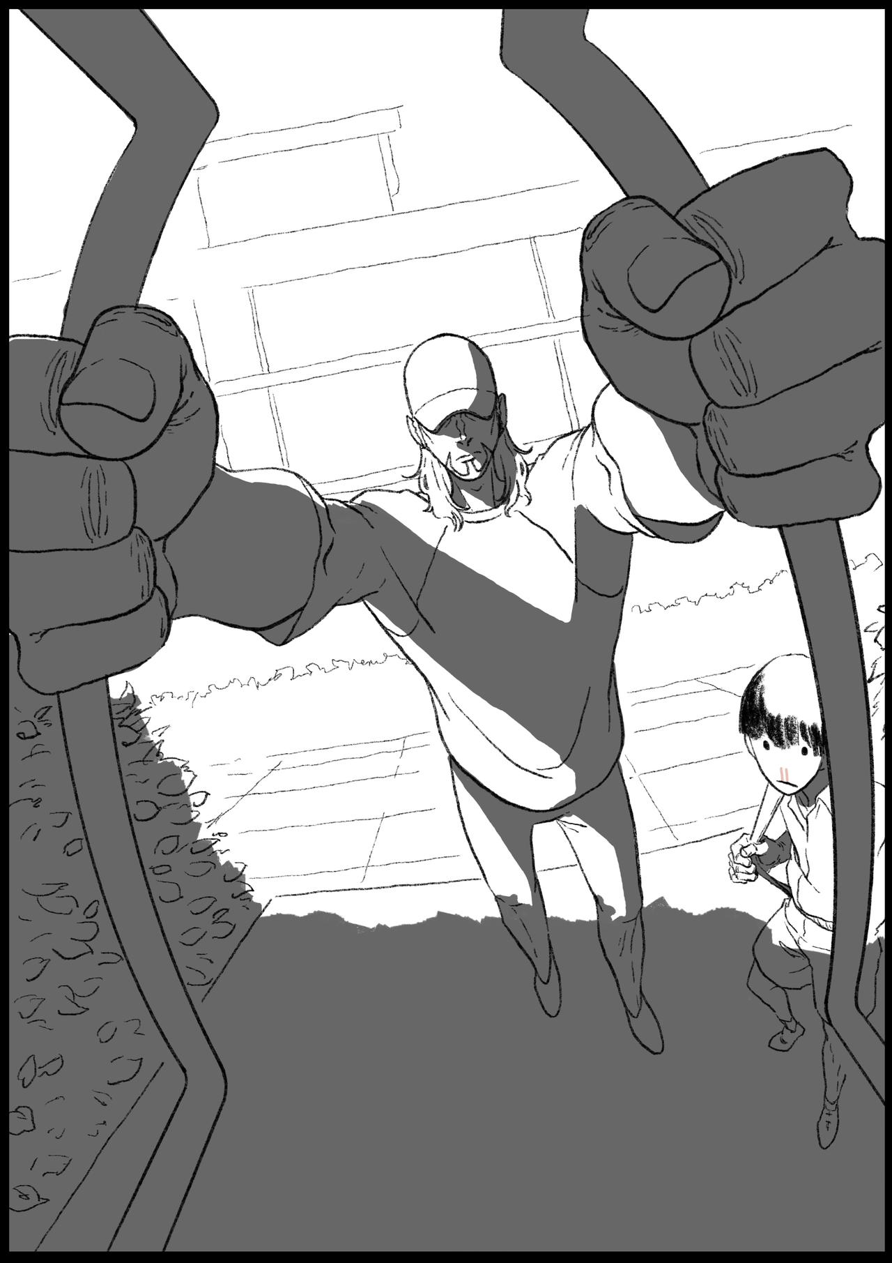 六十四&六十五回-第51话