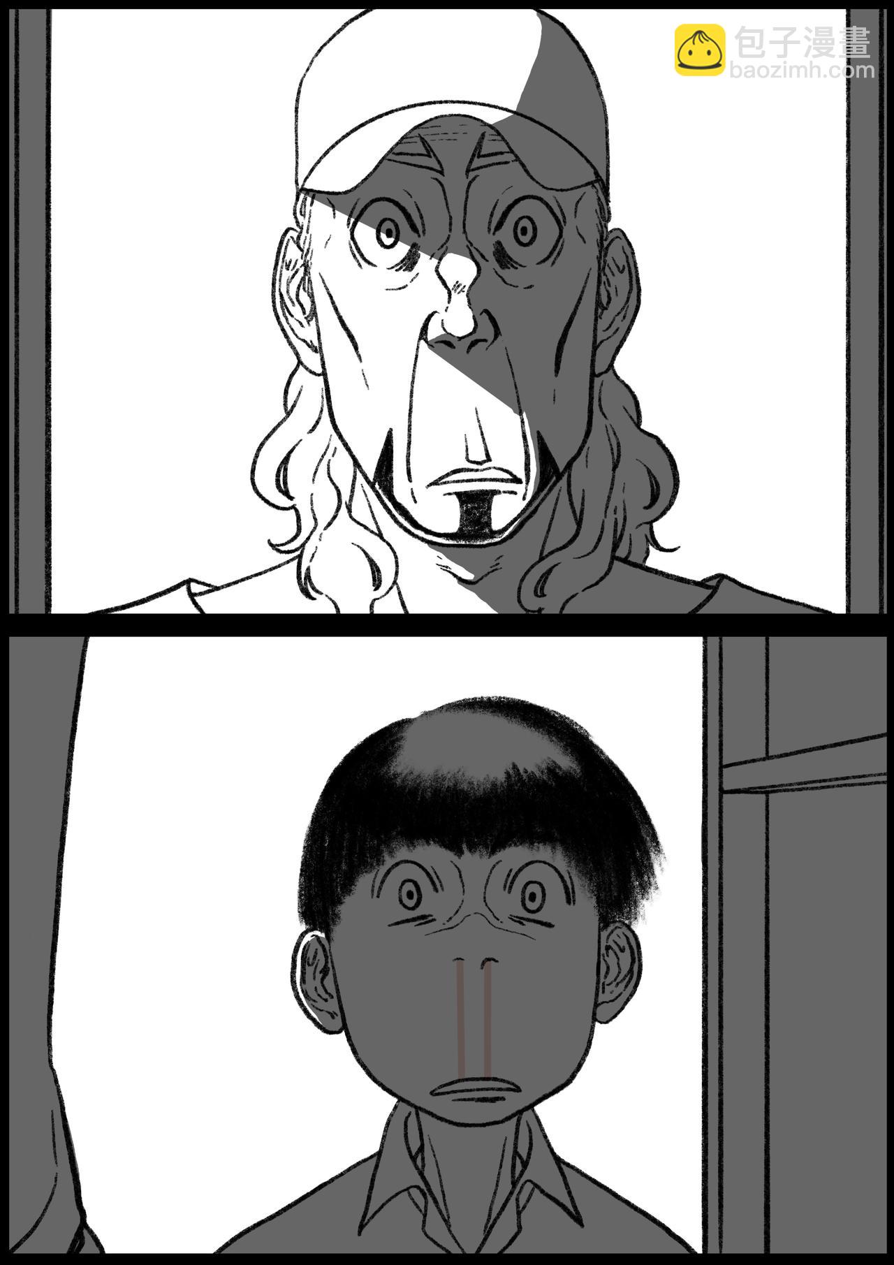 六十四&六十五回-第51话