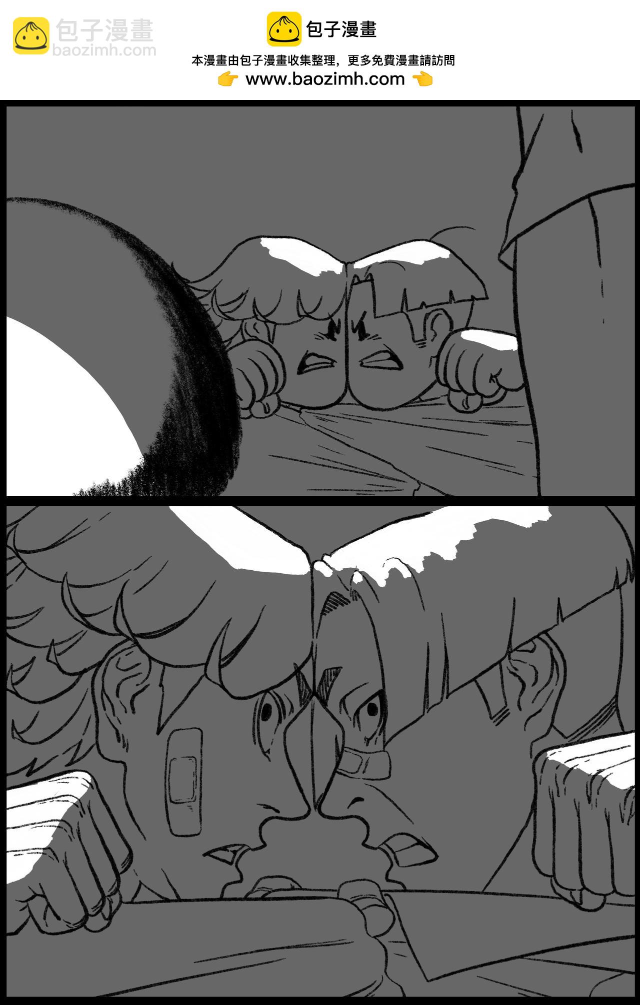 六十四&六十五回-第51话