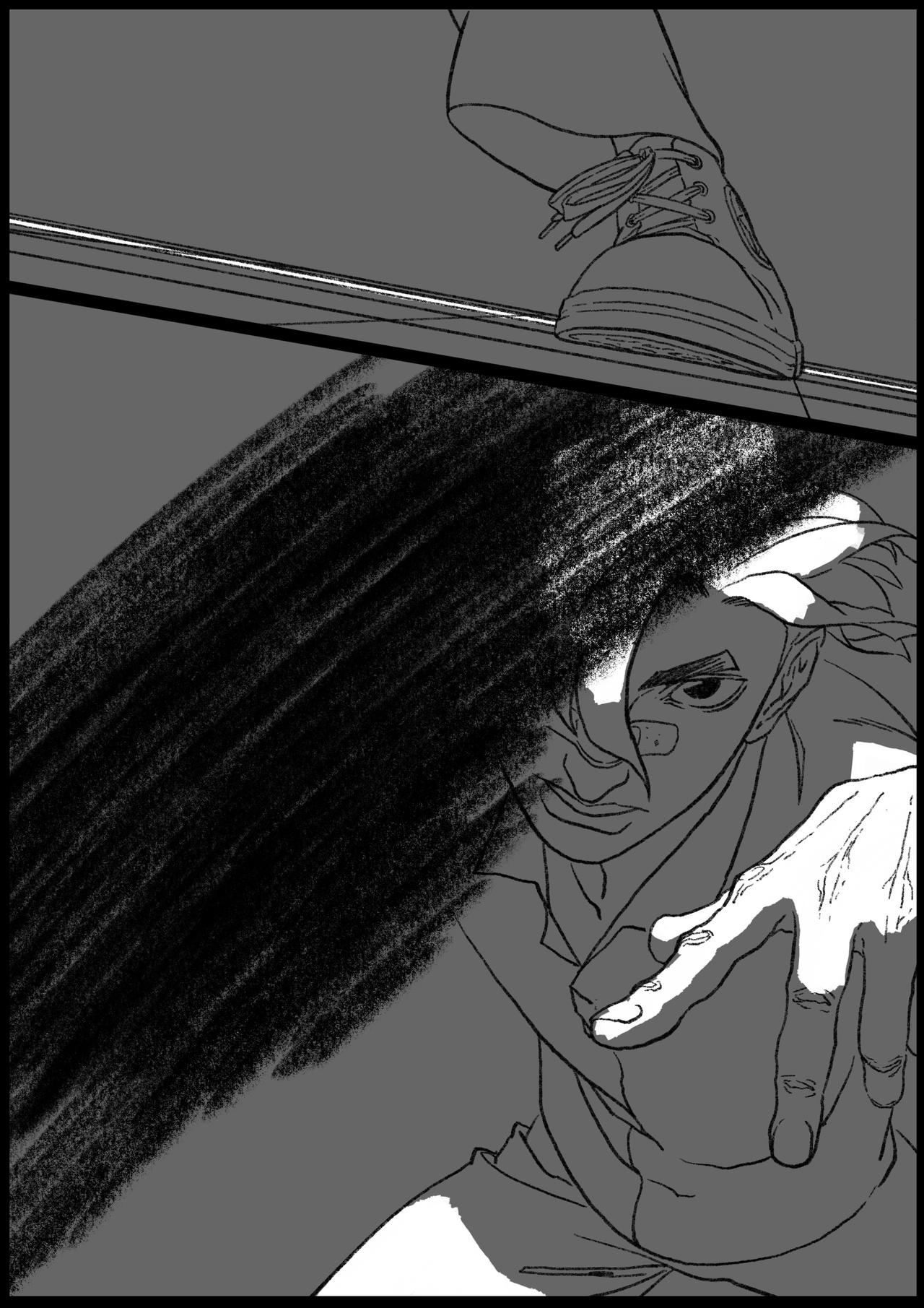 六十四&六十五回-第51话