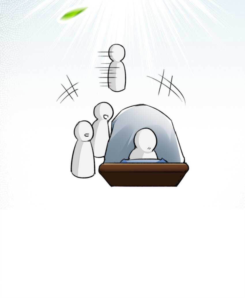 033 平安开书店-第33话