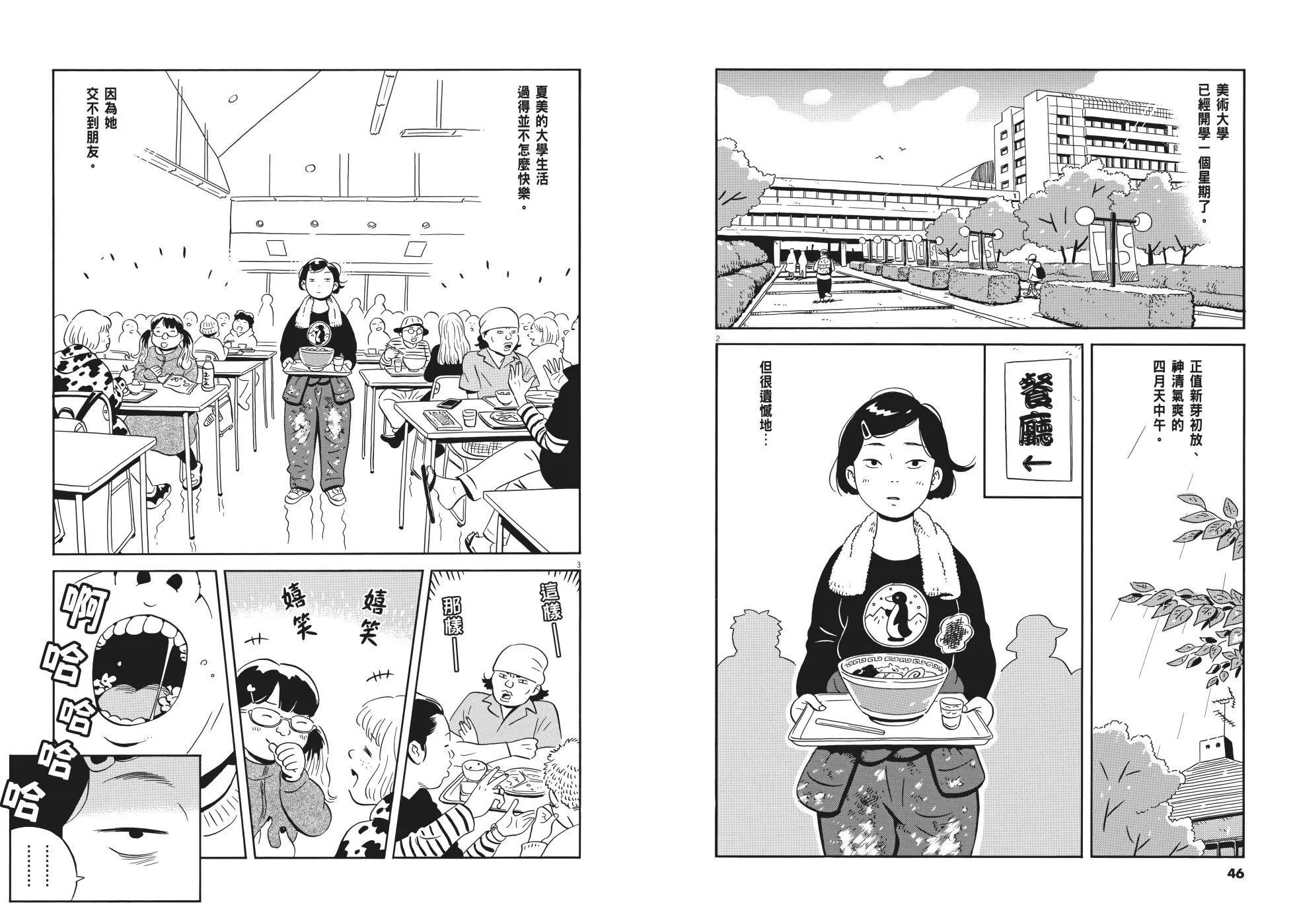 平屋小品 - 第01卷(1/3) - 8