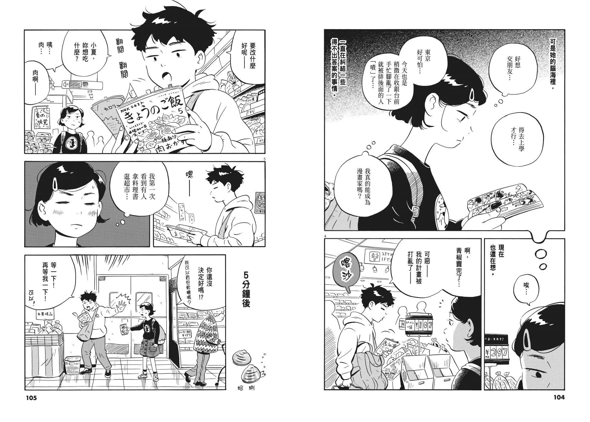 平屋小品 - 第01卷(2/3) - 8