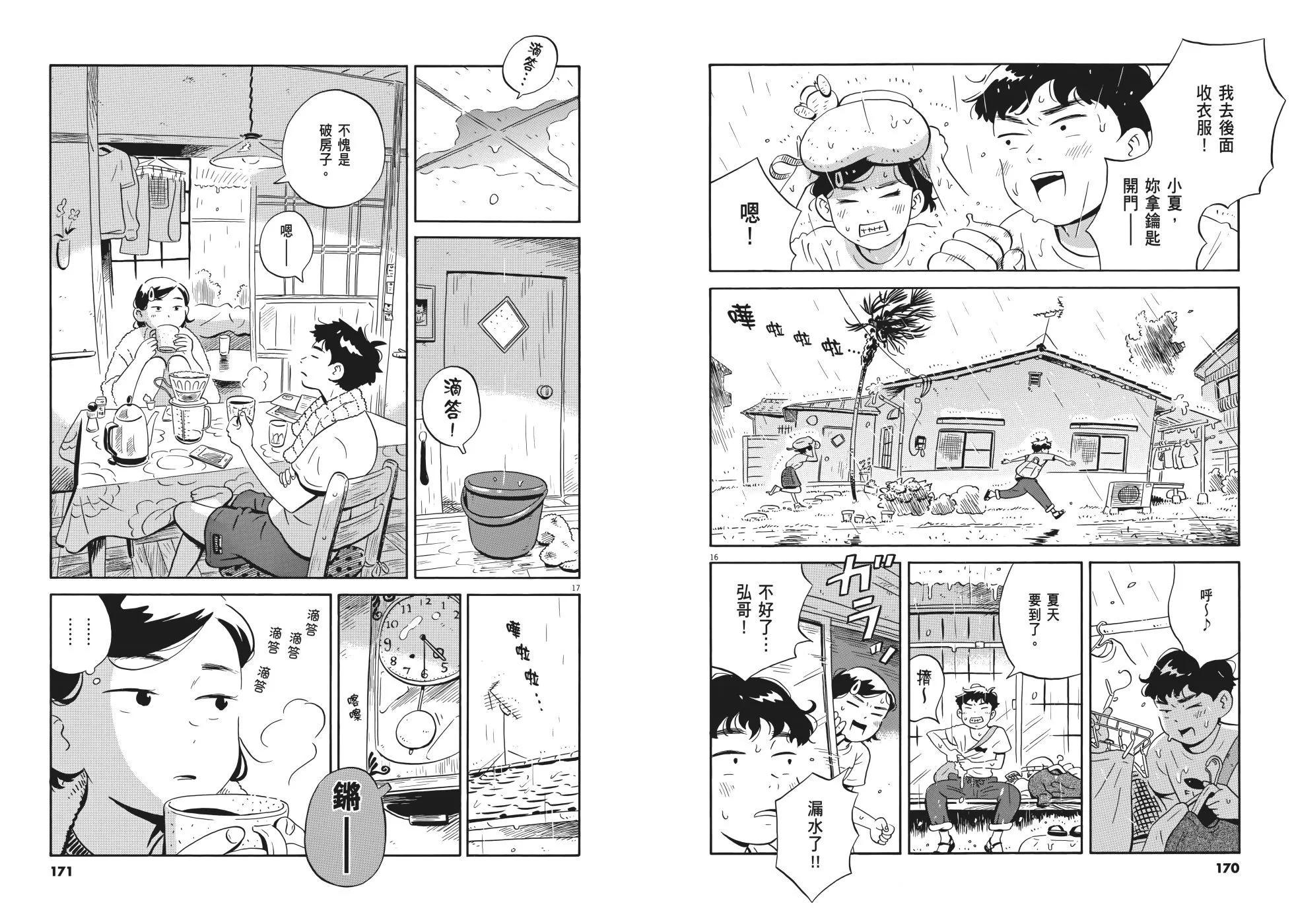 平屋小品 - 第01卷(2/3) - 1