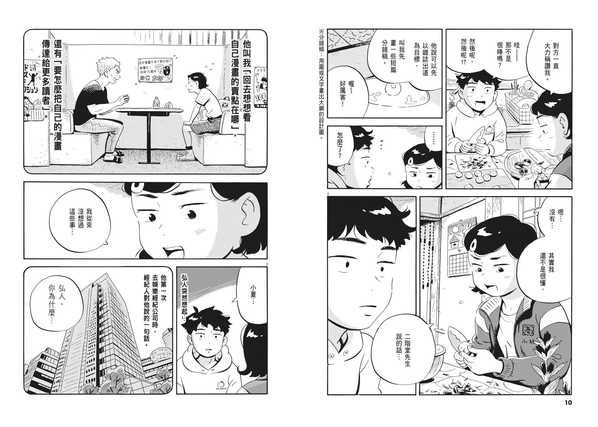 平屋小品 - 第03卷(1/3) - 3