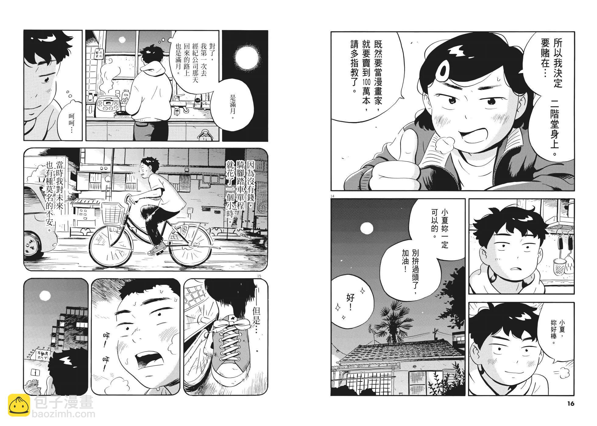 平屋小品 - 第03卷(1/3) - 6