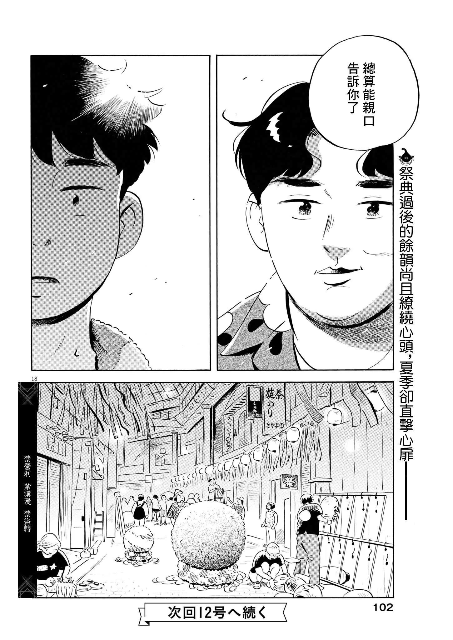 平屋小品 - 第60話 - 1