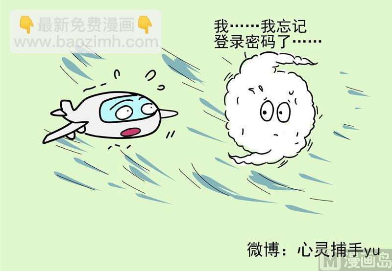 登录密码-第59话