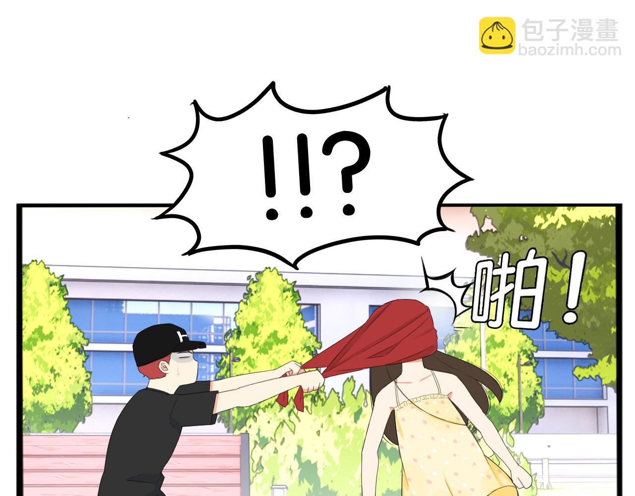 番外.少年偶像与女孩(下）(1/2)-第283话