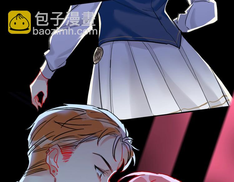 序章：夺心游戏-第1话