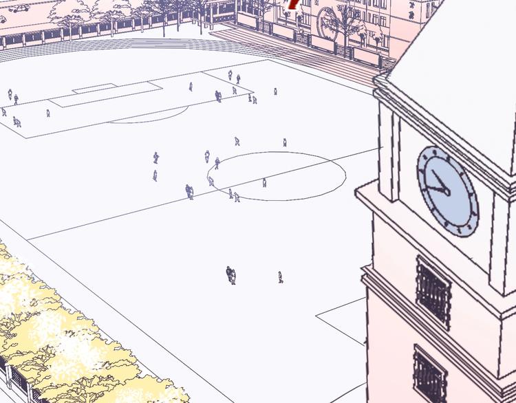 第19话 竹马的挑衅(1/2)-第21话