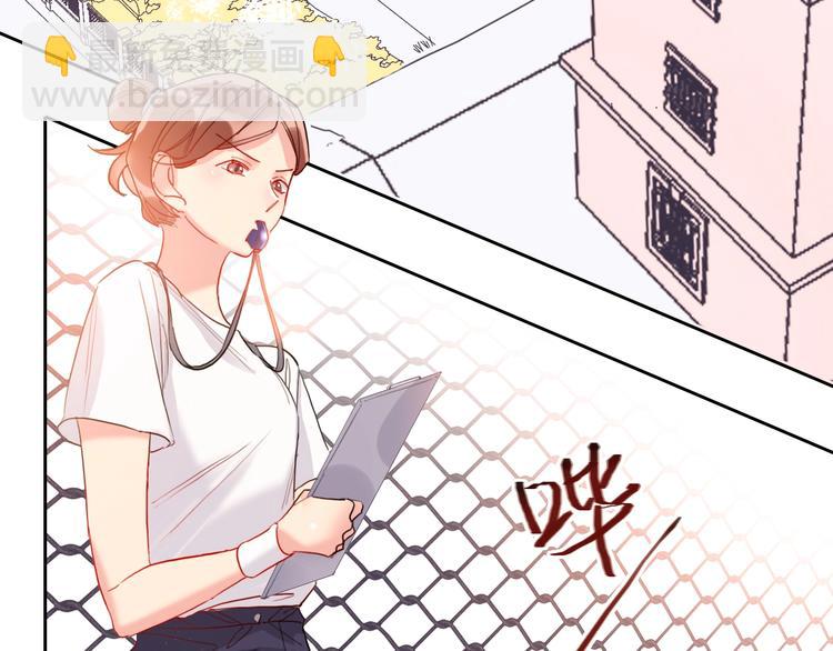 第19话 竹马的挑衅(1/2)-第21话