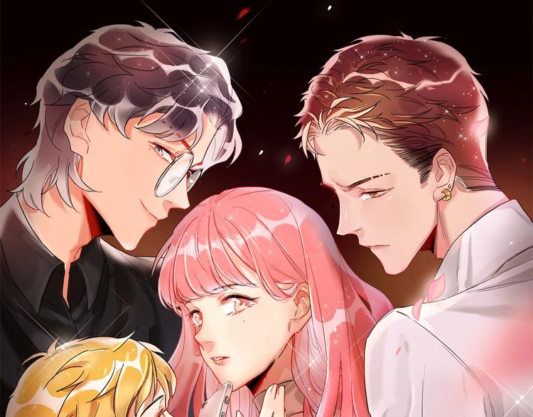 第27话 情敌battle(1/3)-第29话