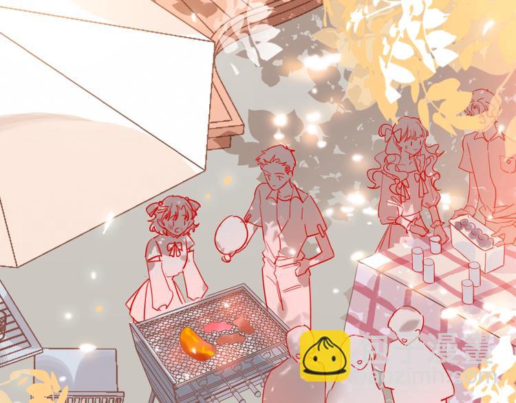 第45话 新的危机&mdash;&mdash;狩猎标记(1/3)-第47话