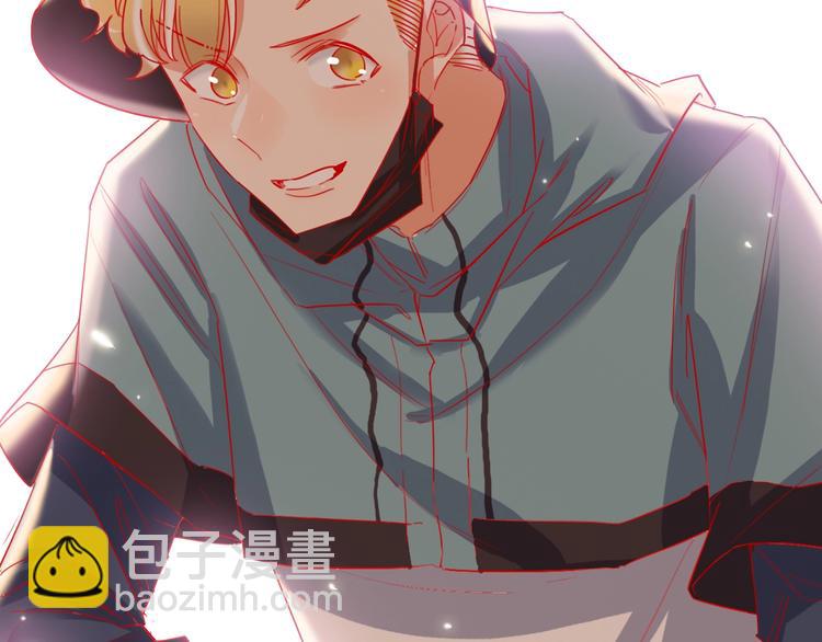 第51话 新玩家曝光！(1/3)-第53话