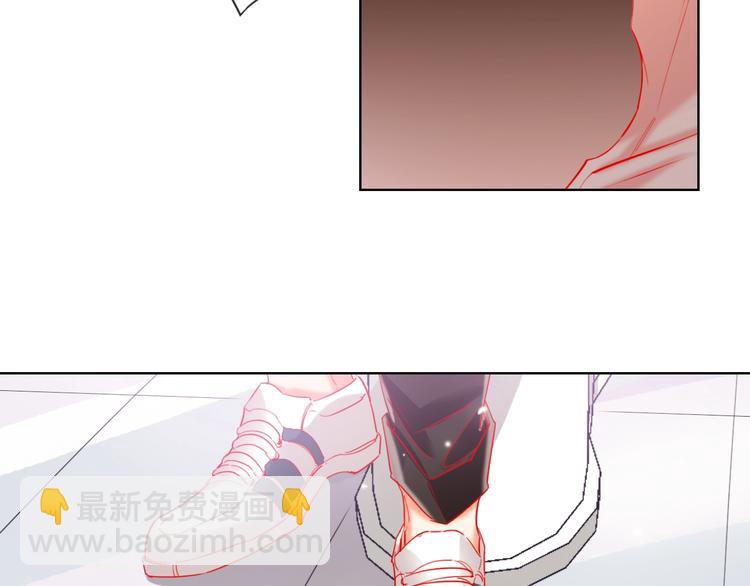 第51话 新玩家曝光！(1/3)-第53话