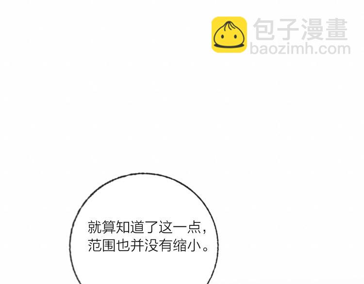 第53话  狼的诱惑(1/3)-第55话