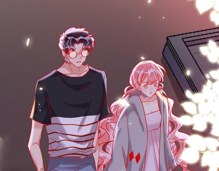 第53话  狼的诱惑(1/3)-第55话