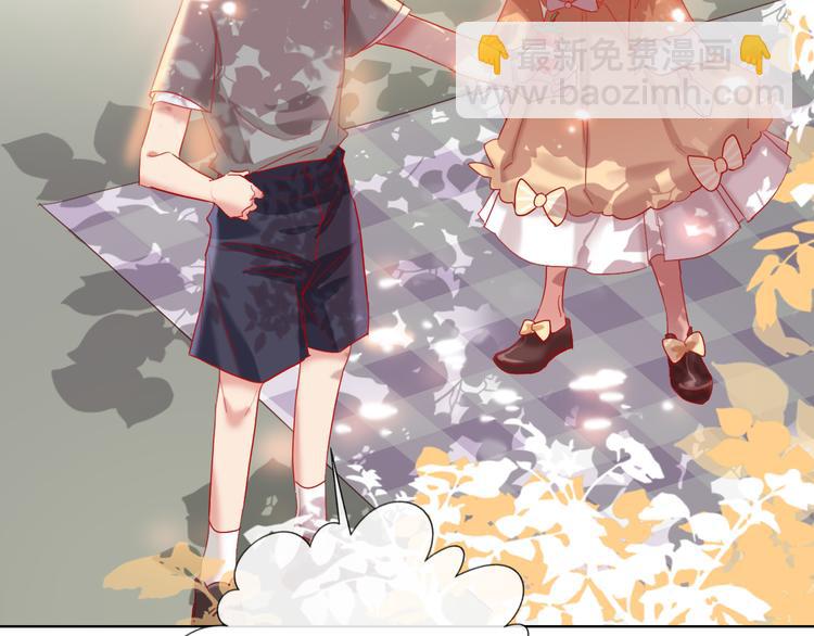 第59话  我讨厌你(1/4)-第61话