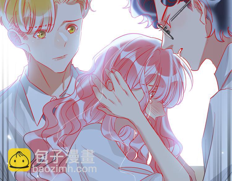 第63话  伊人的公主(1/3)-第65话