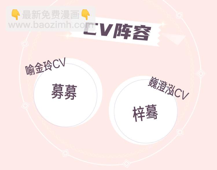 贫穷公主掠夺计划 漫剧上线啦！-第73话