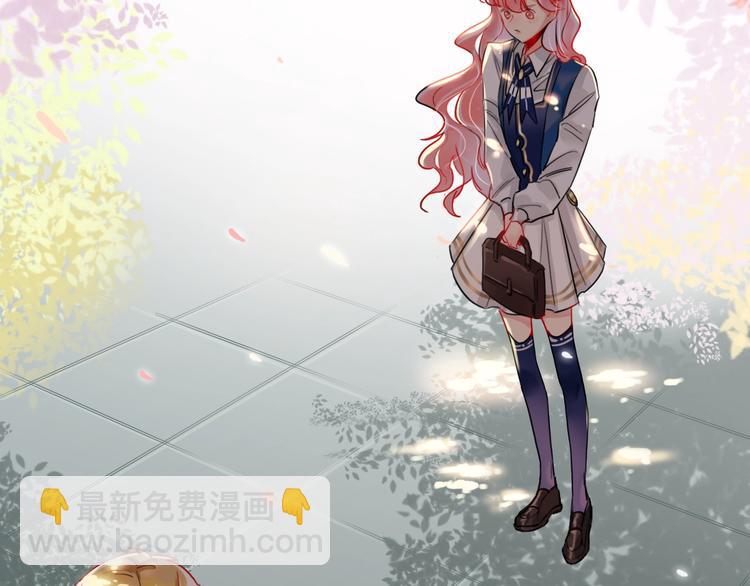 第8话 虚假的微笑(1/2)-第9话