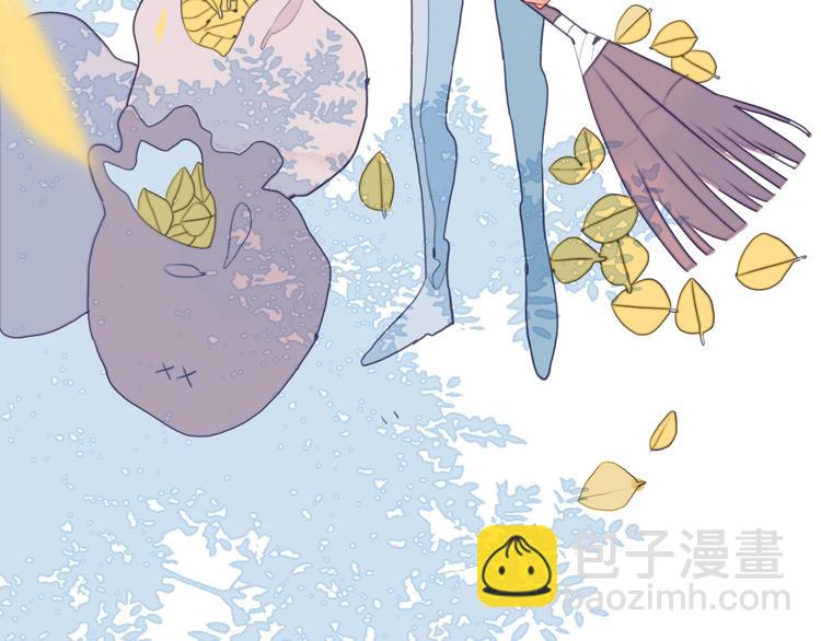 第33话 有味道的爱情(1/3)-第35话