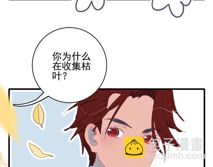 第33话 有味道的爱情(1/3)-第35话