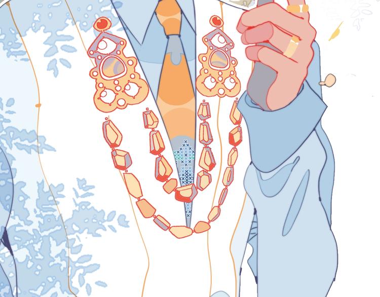 第33话 有味道的爱情(1/3)-第35话