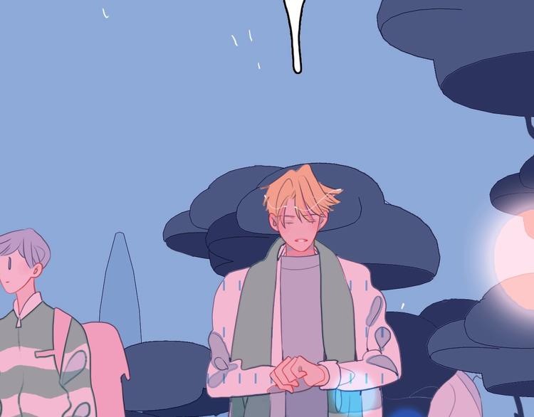 第33话 有味道的爱情(1/3)-第35话