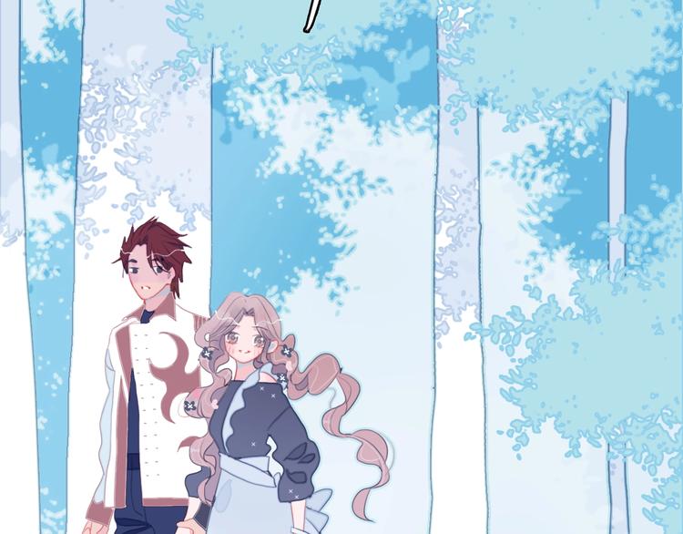 第50话 万圣party(1/3)-第53话