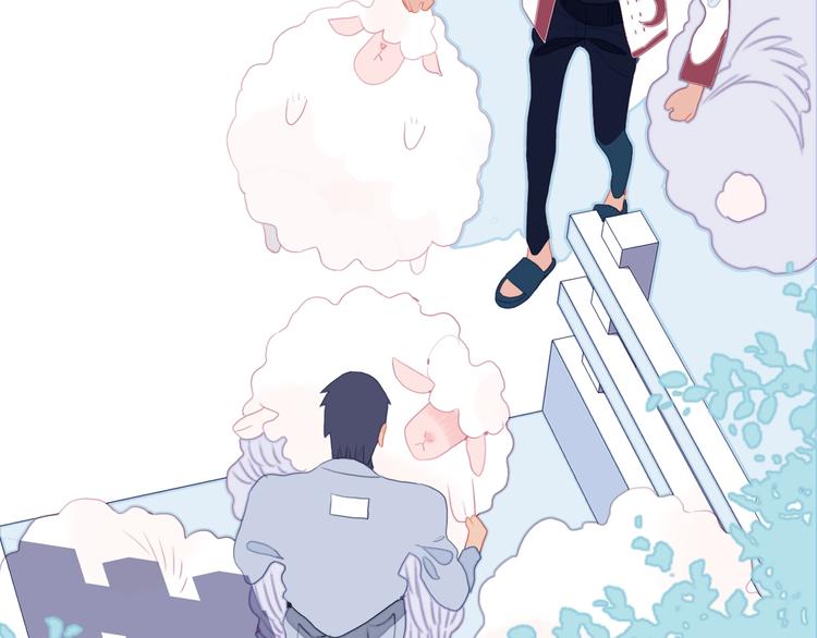 第50话 万圣party(1/3)-第53话