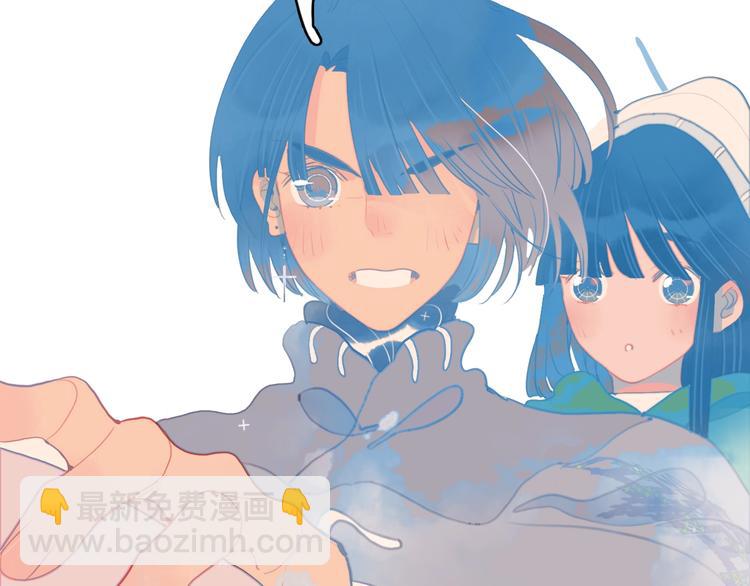 第58话 抉择(1/2)-第61话