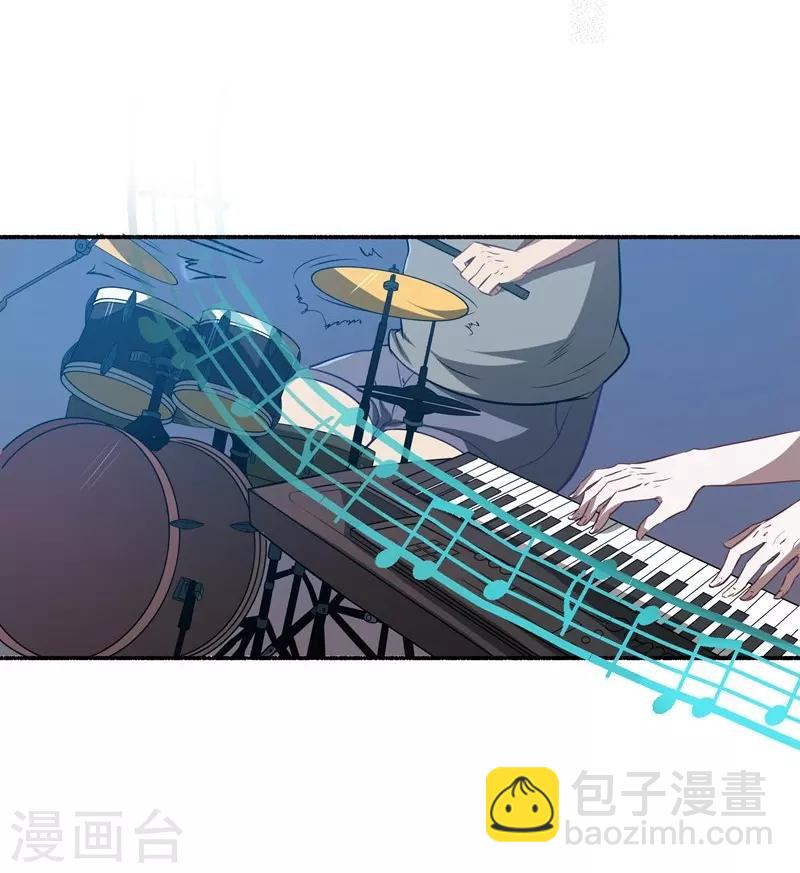 第21话 失声危机-第21话