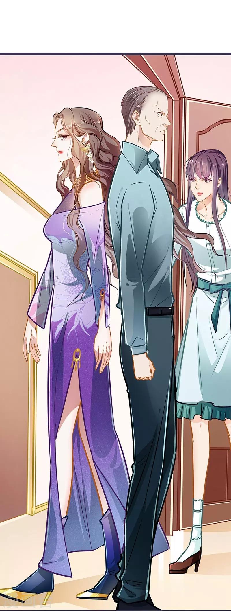 第53话 护妻狂魔-第53话