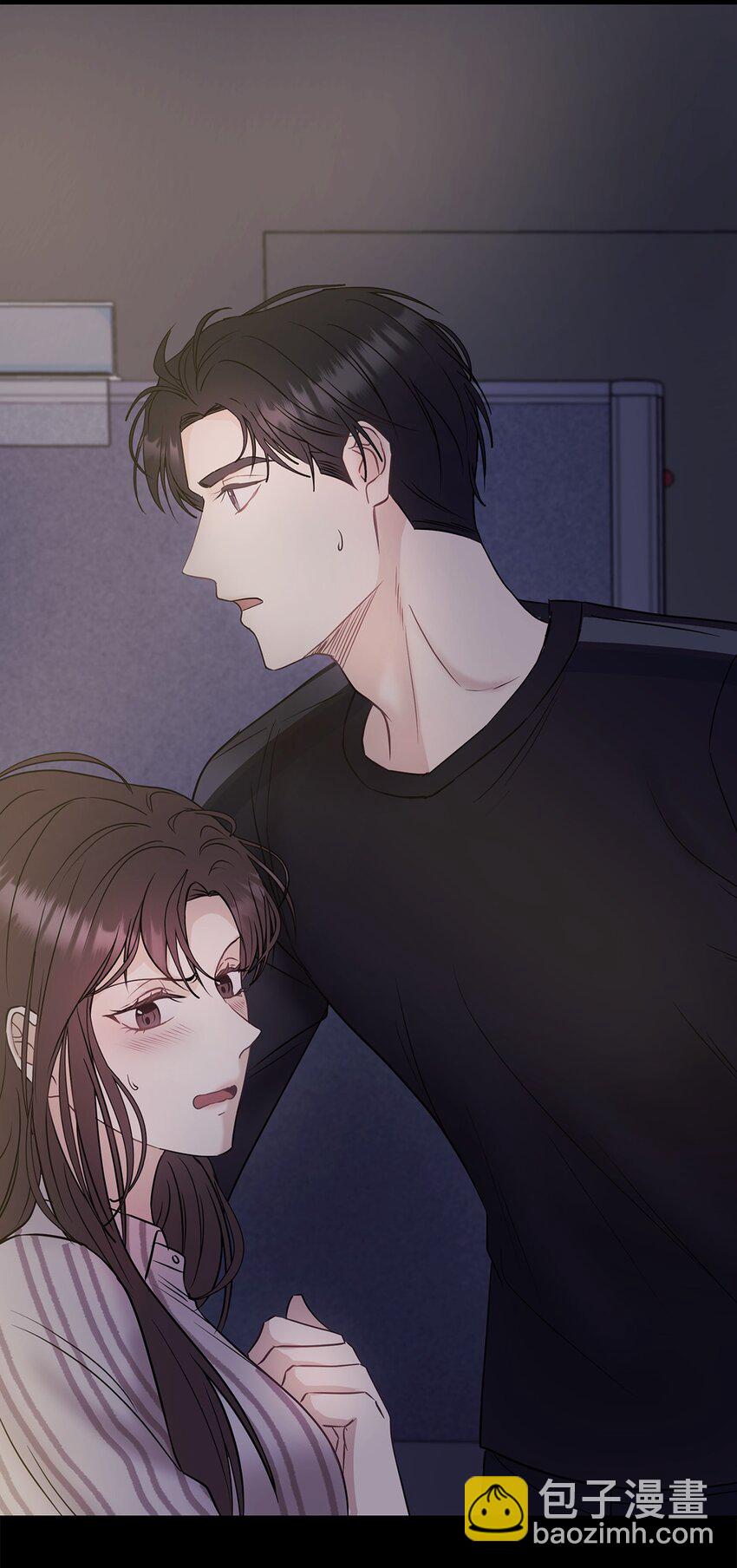 01 目睹这一切(1/2)-第1话