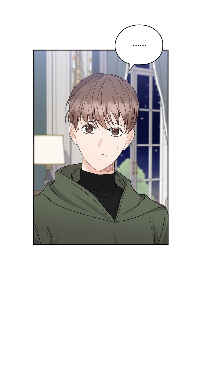 25 婆婆的命令(1/2)-第25话