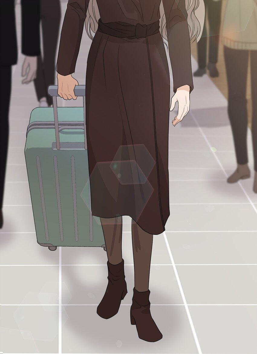 57 出国(1/2)-第57话