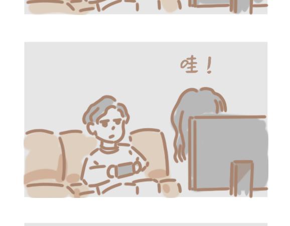 当花男遇到鬼-第19话